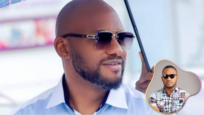 Yul Edochie Explains Why He Took A Break From His Gospel Ministry