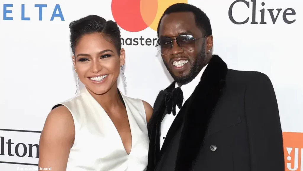 Diddy's Instagram Purge: Backlash Over Deleted Cassie Apology Video