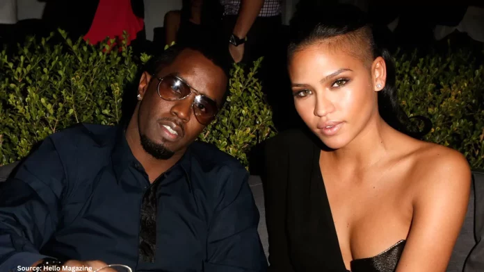 Diddy's Instagram Purge: Backlash Over Deleted Cassie Apology Video