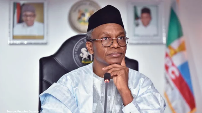 Former Kaduna Governor El-Rufai Challenges Assembly's Corruption Allegations in Court