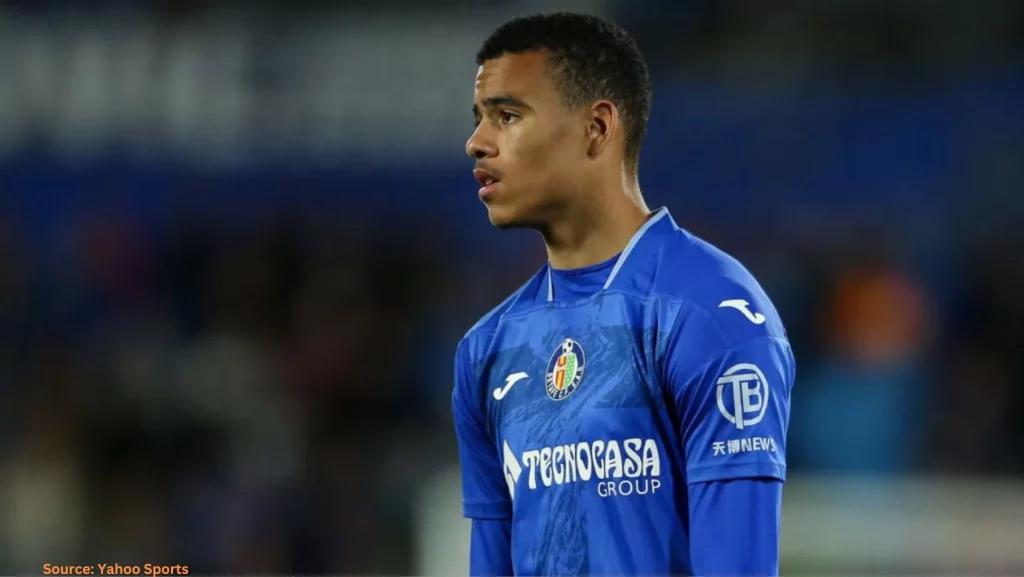 Marseille Mayor Slams Potential Mason Greenwood Transfer Over Domestic Abuse Allegations