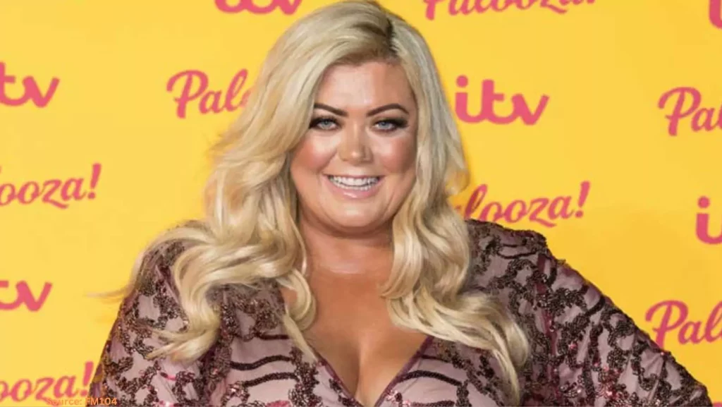 Gemma Collins Reveals Fibre-First Diet Cured PCOS, Aided Weight Loss