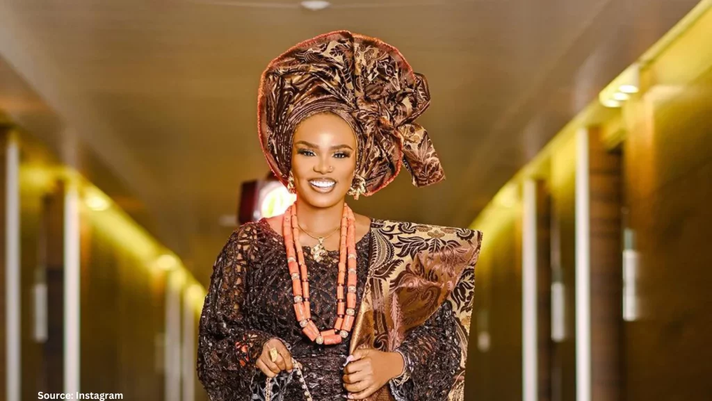 Iyabo Ojo Refutes Accusations of Profiting from Mohbad's Case, Clashes with Seun Kuti