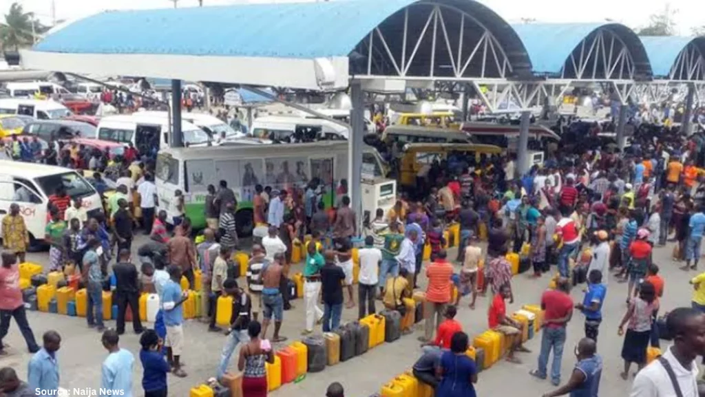 Soaring Fuel Prices in Nigeria's North: Jigawa Hits Record High of ₦937 per Litre