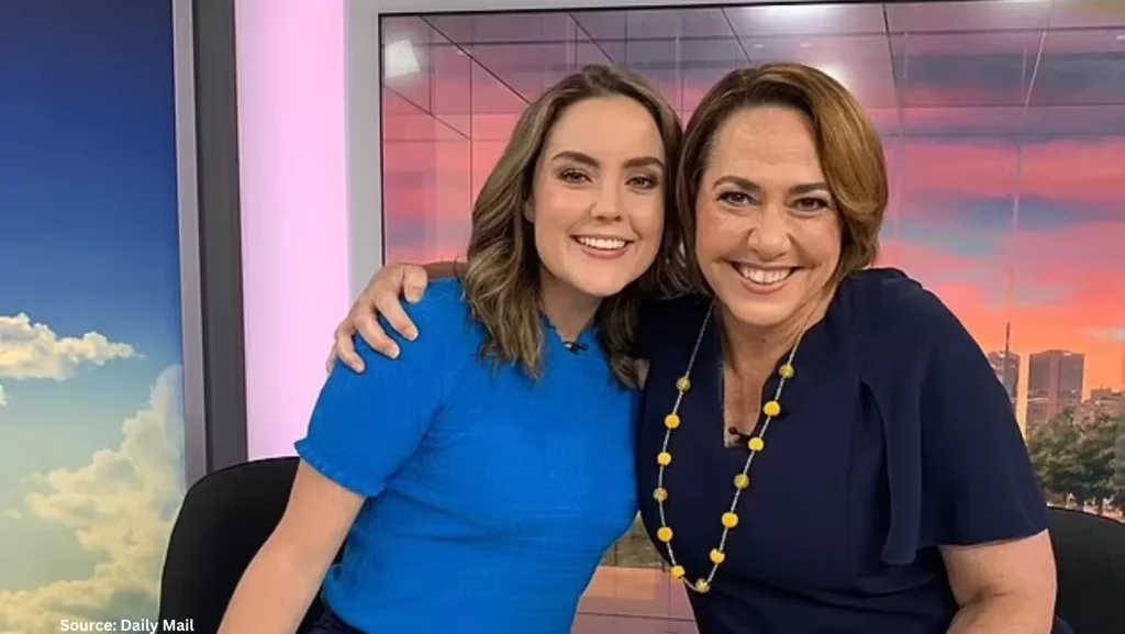 Lisa Millar Announces Departure from ABC News Breakfast After 5 Years