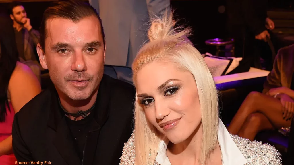 Gwen Stefani's Anniversary Post Sparks Debate: Ex-Husband Gavin Rossdale Feelings Questioned