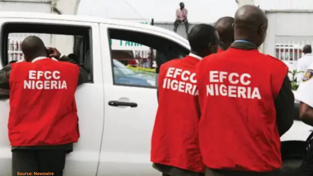 EFCC Beefs Up Security, Braces for Protest: Safeguarding Financial Integrity