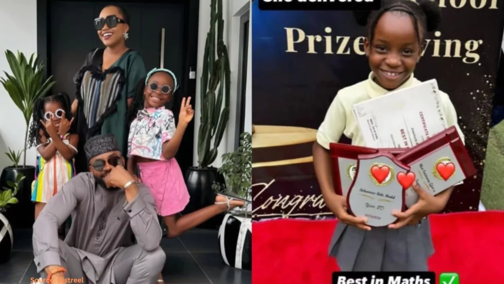 Ebuka Obi-Uchendu s Daughter Wins Big: Proud Parents Celebrate Academic Triumph