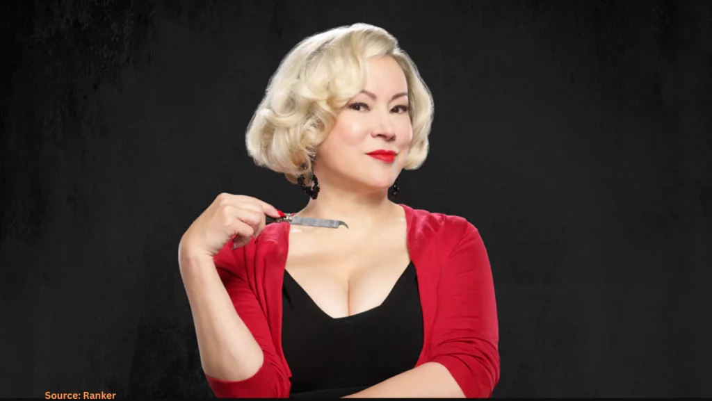 Jennifer Tilly Joins 'RHOBH' Cast, Admits Fears but Embraces Opportunity