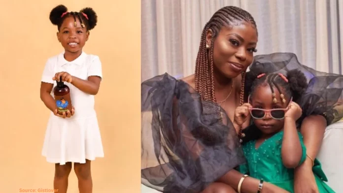 Davido Slams Accusations Of Trying To Take Daughter Imade From Mother