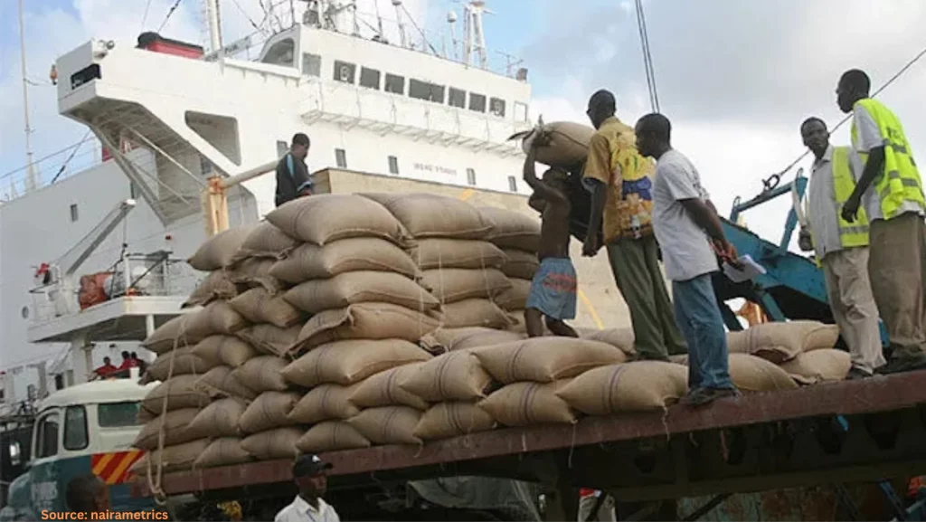 FG Suspends Taxes on Imported Food to Tackle High Prices, Boost Supply