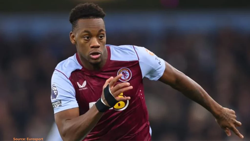 West Ham Beats Chelsea in Race to Sign Aston Villa's Promising Striker Jhon Duran