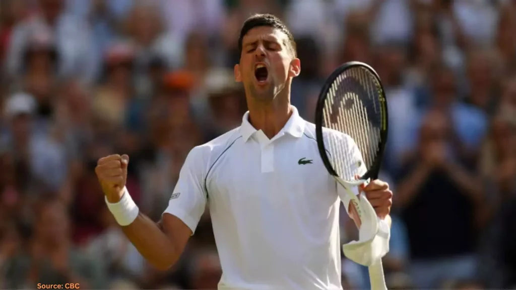 Djokovic's Wimbledon Hopes Soar as Injured De Minaur Withdraws Before Blockbuster Clash