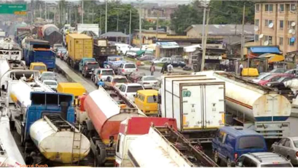 Petroleum Tanker Drivers Pledge Loyalty To Tinubu's Administration, Elect New Leaders