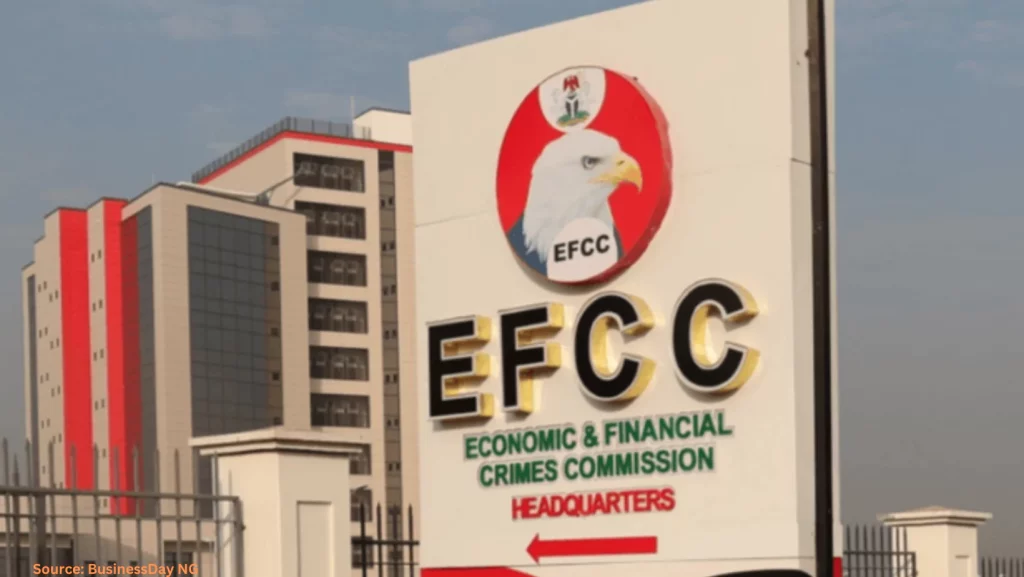 EFCC Beefs Up Security, Braces for Protest: Safeguarding Financial Integrity