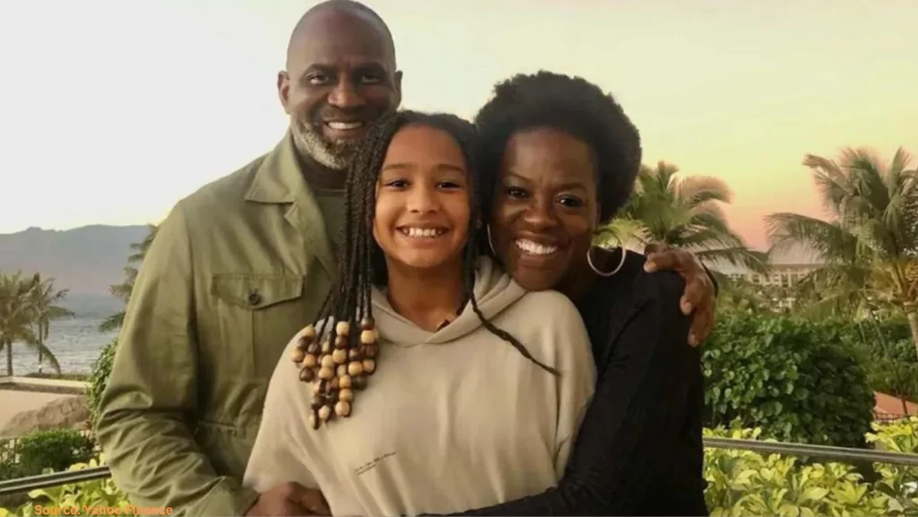 Viola Davis Celebrates Daughter Genesis' 14th Birthday With Heartwarming Instagram Post