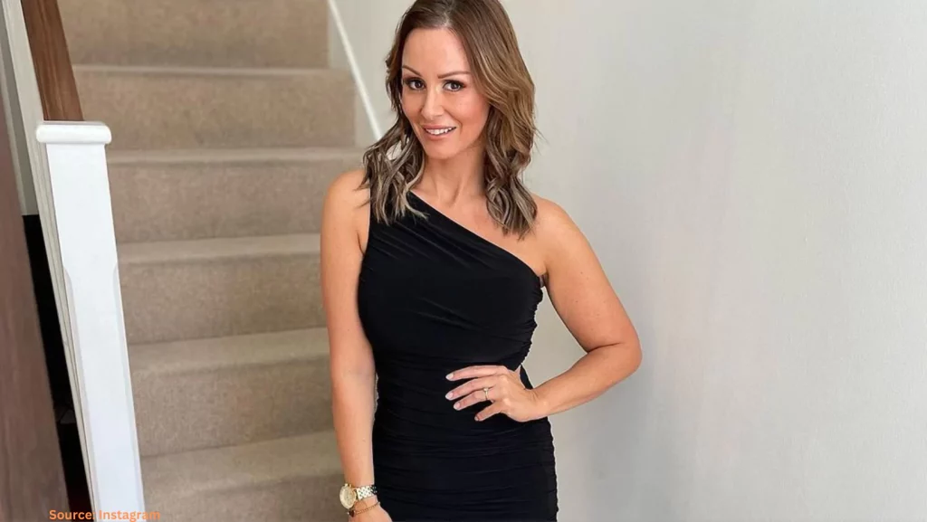 Chanelle Hayes' Unexpected Weight Loss Before Wedding Amid Mystery Illness