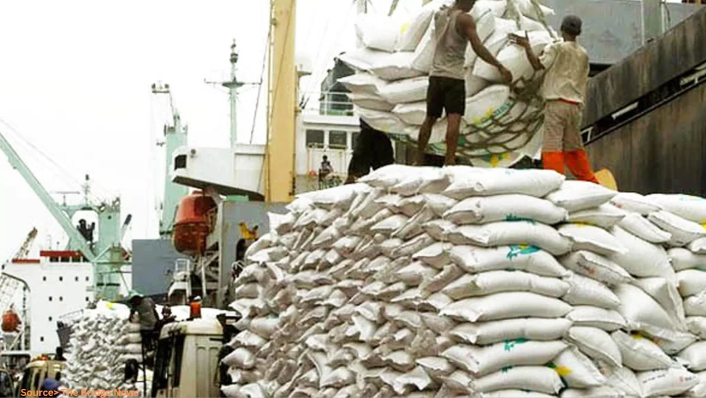 FG Suspends Taxes on Imported Food to Tackle High Prices, Boost Supply