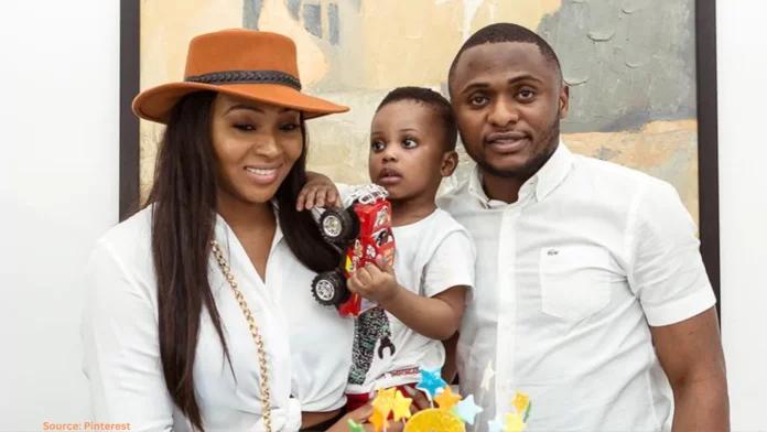 Ubi Franklin Still Loves Ex-Wife Lilian Esoro Despite Divorce: Open Admission