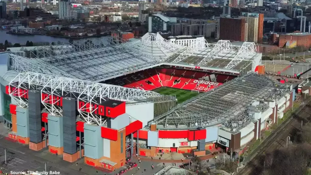 Manchester United Slashes 250 Jobs in Cost-Cutting Overhaul