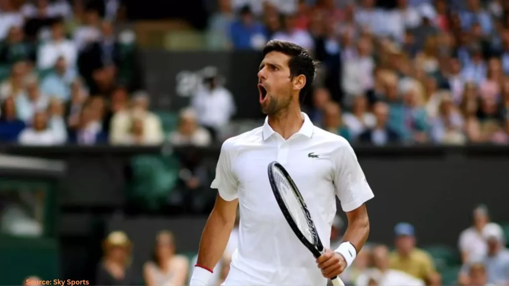 Djokovic's Wimbledon Hopes Soar as Injured De Minaur Withdraws Before Blockbuster Clash