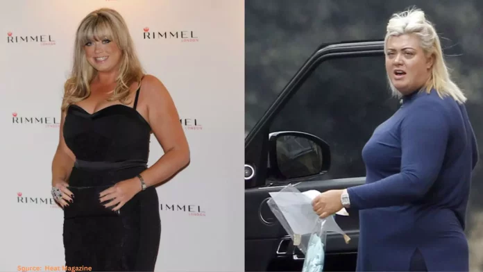 Gemma Collins Reveals Fibre-First Diet Cured PCOS, Aided Weight Loss