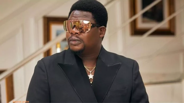 Mr Macaroni Urges Celebrities to Seek Legal Justice against trolls, Not Police Abuse