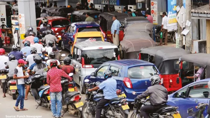 Soaring Fuel Prices in Nigeria's North: Jigawa Hits Record High of ₦937 per Litre