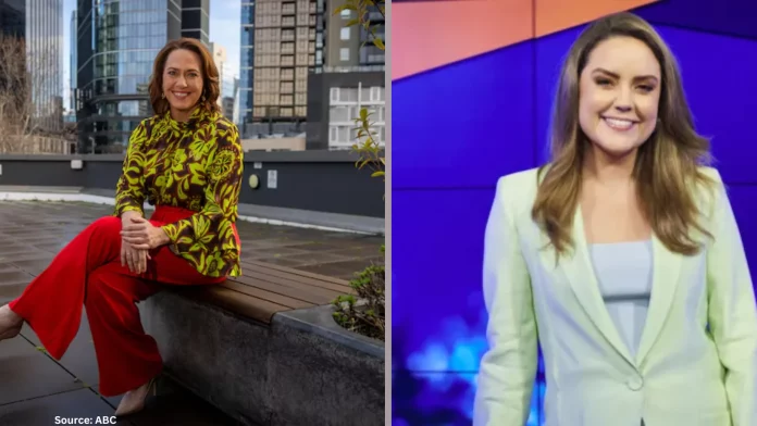 Beloved ABC News Anchor Lisa Millar Departs, Leaves Lasting Legacy