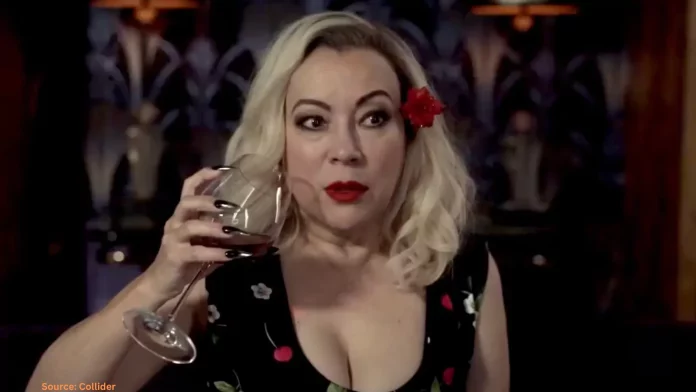 Jennifer Tilly Joins 'RHOBH' Cast, Admits Fears but Embraces Opportunity