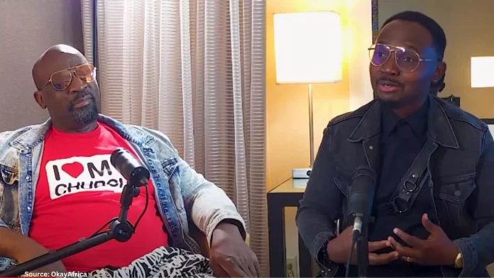 Nollywood Star Femi Ogedengbe Recounts Harrowing Cultist Attacks in Candid Interview