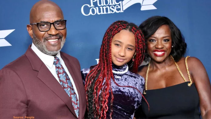 Viola Davis Celebrates Daughter Genesis' 14th Birthday With Heartwarming Instagram Post