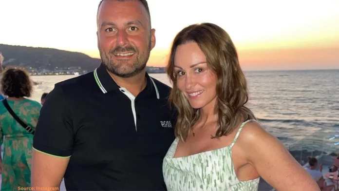 Chanelle Hayes' Unexpected Weight Loss Before Wedding Amid Mystery Illness