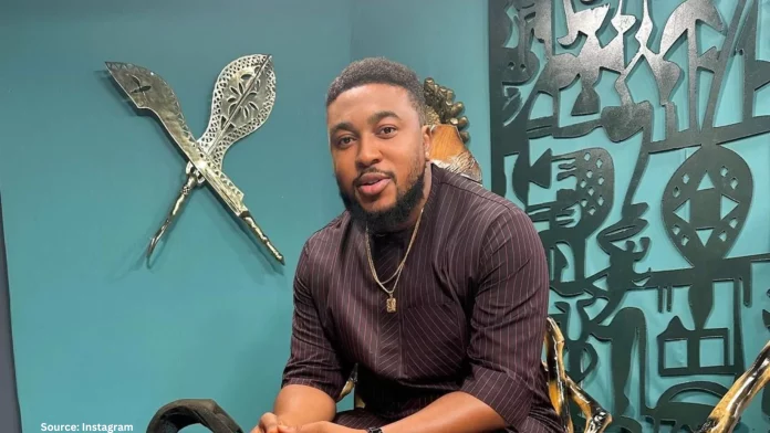 Nollywood Star Nosa Rex Speaks Out on Social Media Toxic Allure and Rewards