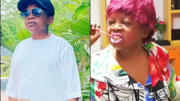 Aki Joins the 'Desperate Chicks' Challenge: Fans React to His Hilarious Transformation!