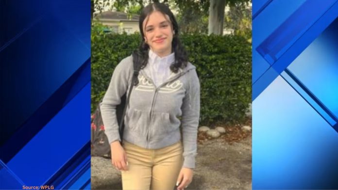 Authorities Renew Efforts to Locate Missing Hialeah Teenager Alexandra Juan