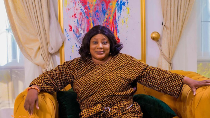 Ayo Adesanya Reveals the Emotional Toll of Portraying Villainous Characters