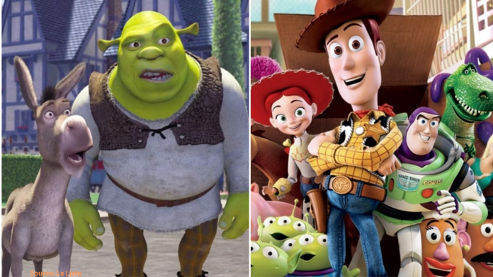 Shrek and Toy Story Sequels Set to Captivate Audiences in 2026