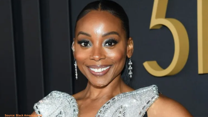 Beloved Comedian and Actress Erica Ash Passes Away: A Tribute to Her Life and Legacy