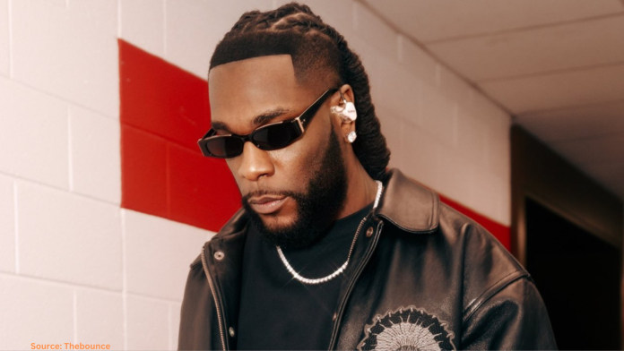 Burna Boy to Host YouTube Music Nights for 'African Giant' 5-Year Anniversary