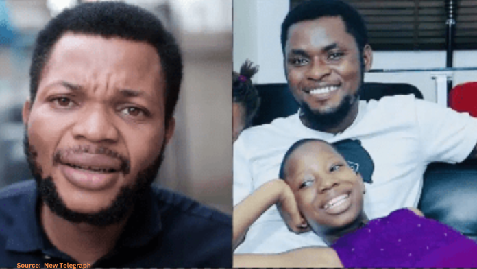 Denilson Igwe Claims Emmanuella Never Bought a House for Her Family