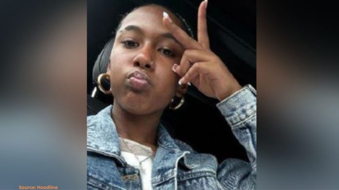 Fort Lauderdale Police Seek Public Help in Locating Missing Izabell McIntyre