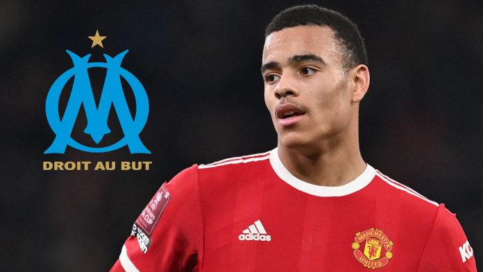 Marseille Land €30M Greenwood Deal: Manchester United Secure Lucrative Sell-On Clause