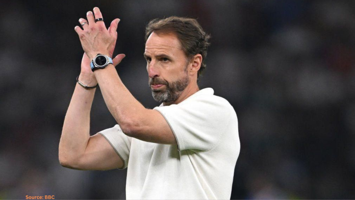 Gareth Southgate Resigns as England Manager After Euro 2024 Final Heartbreak