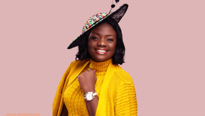 Yinka Alaseyori Criticized for Mixing Secular Melodies into Worship Performance