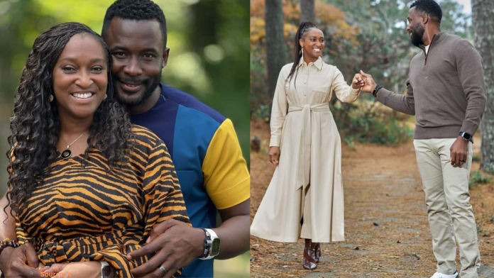 “I Would Marry You Again!”: Joseph Benjamin’s Touching Anniversary Message to His Wife