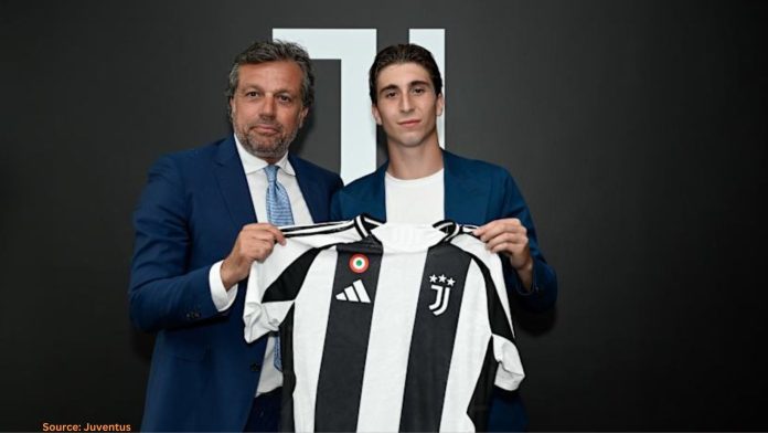 Juventus Secures Rising Star Fabio Miretti Future with Long-Term Contract Extension