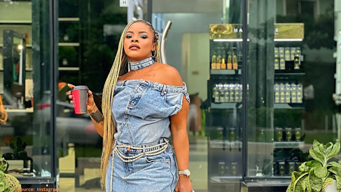 Laura Ikeji Opens Up About Her Fears Surrounding BBL Surgery: A Candid Confession