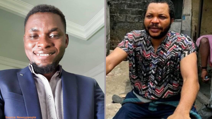 Mark Angel and Denilson Igwe's Unexpected Reunion Raises Eyebrows and Speculations