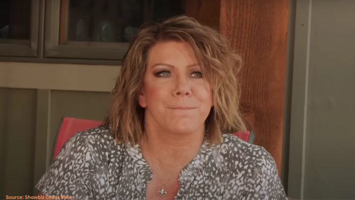 Meri Brown Opens Up About Her Illness: What’s Next for the Sister Wives Star in 2024?